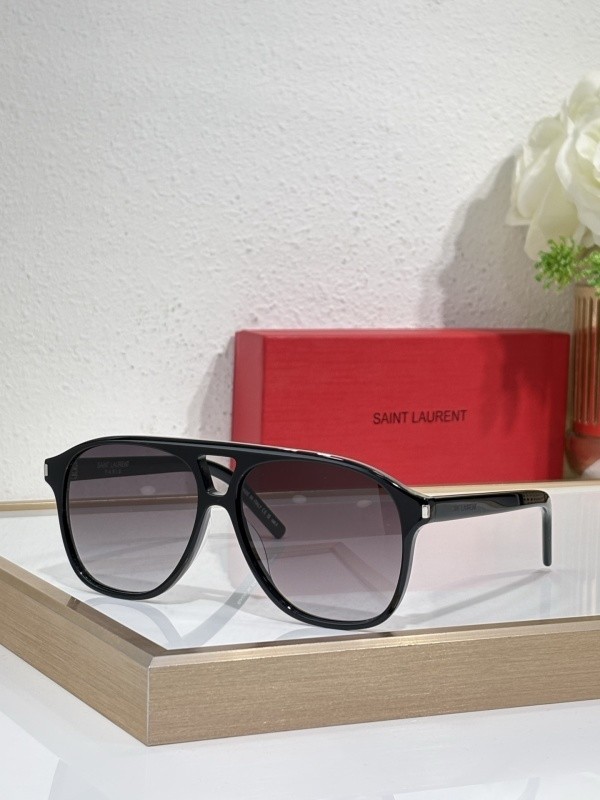 YL  Sunglasses AAAA-1474