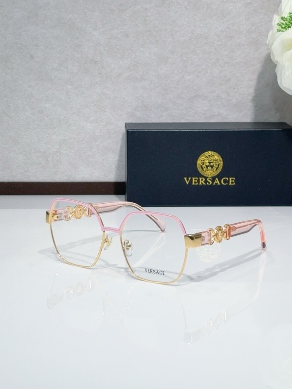 Versace Sunglasses AAAA-3798
