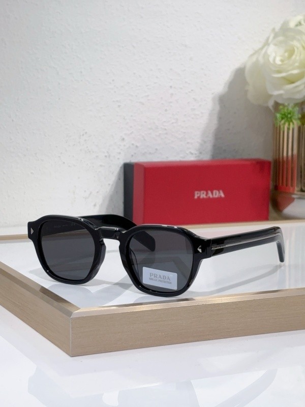 Prada Sunglasses AAAA-7248