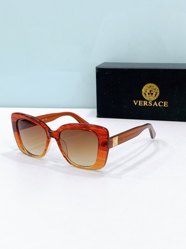 Versace Sunglasses AAAA-3881