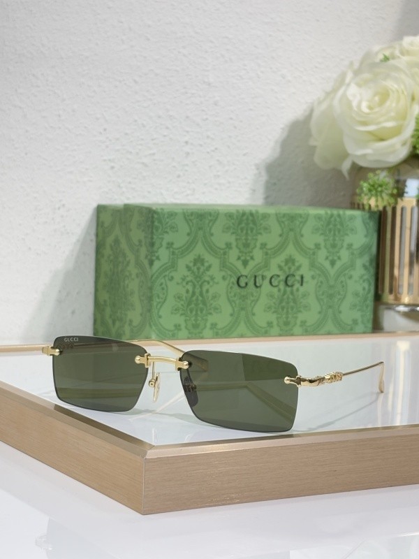 G Sunglasses AAAA-9924