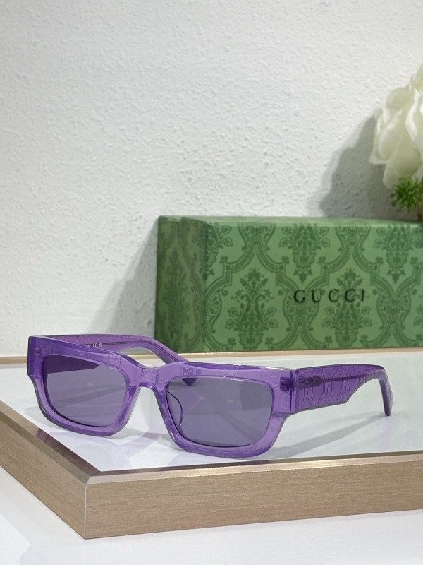 G Sunglasses AAAA-9686