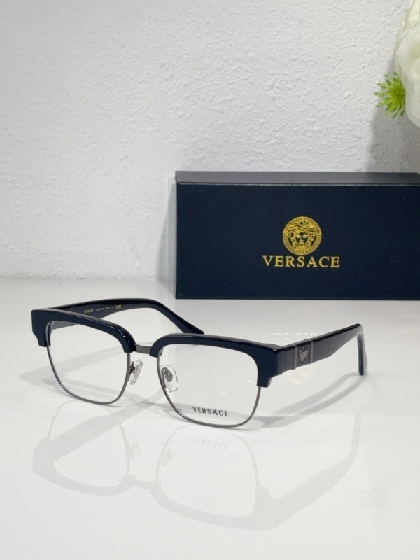 Versace Sunglasses AAAA-3862