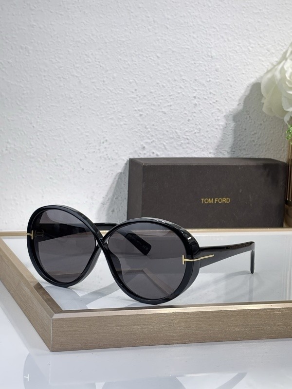 Tom Ford Sunglasses AAAA-5565