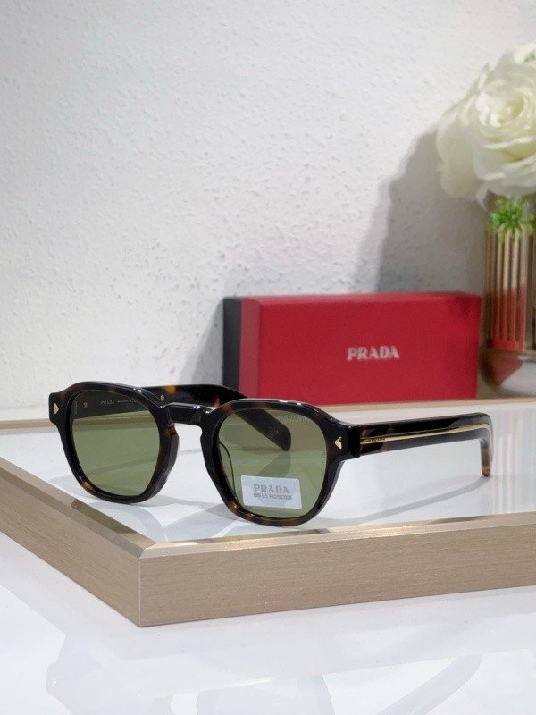 Prada Sunglasses AAAA-7250