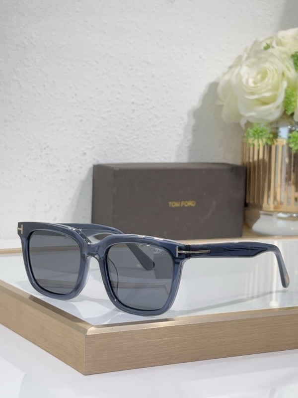 Tom Ford Sunglasses AAAA-5434