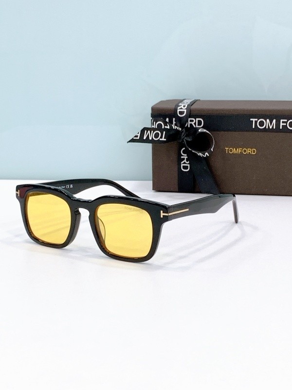 Tom Ford Sunglasses AAAA-5670