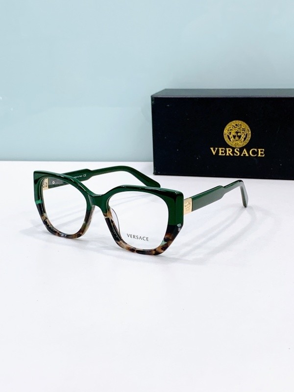 Versace Sunglasses AAAA-3870