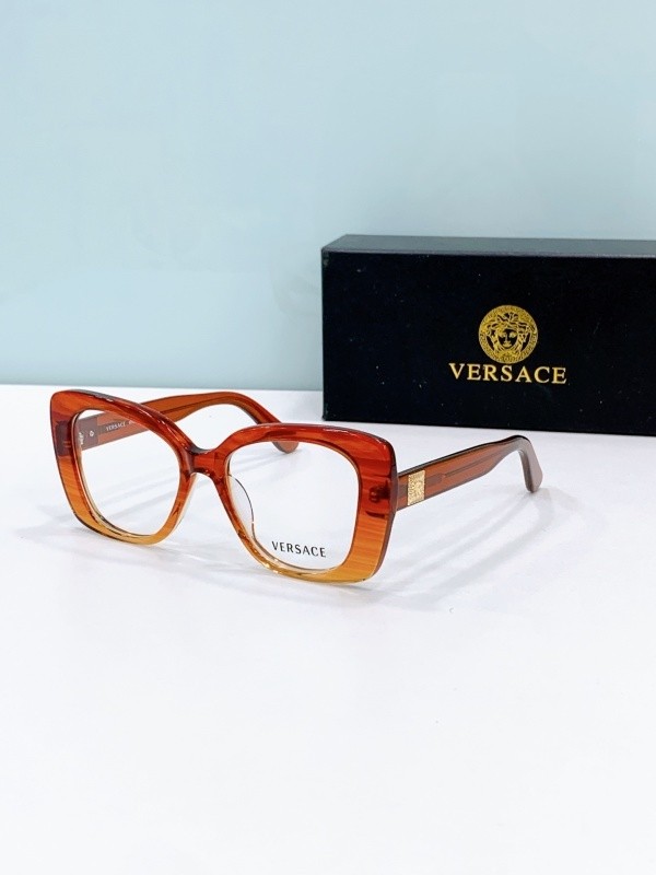 Versace Sunglasses AAAA-3879