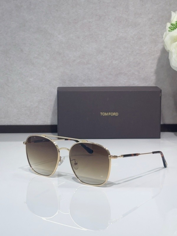 Tom Ford Sunglasses AAAA-5491