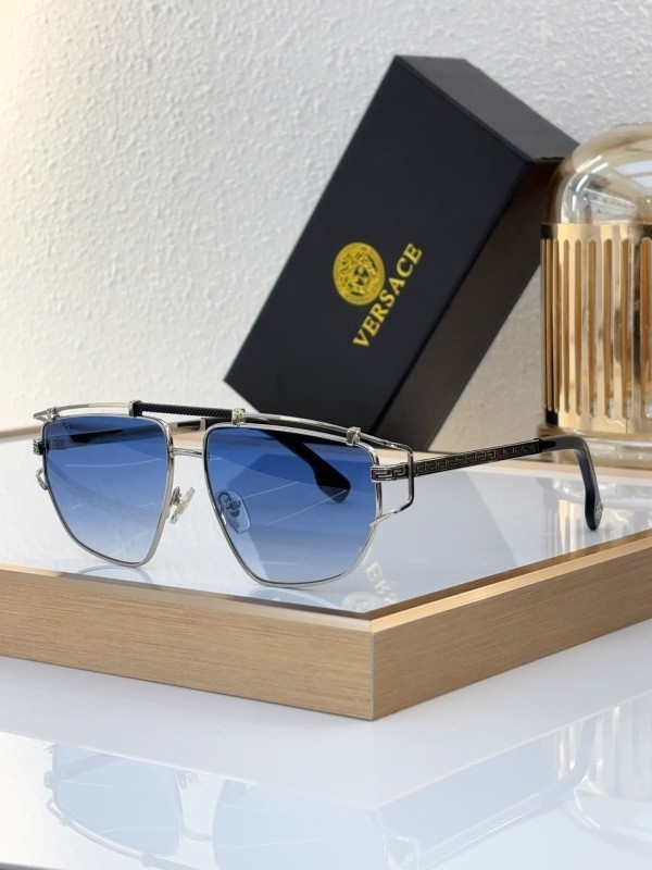 Versace Sunglasses AAAA-3805