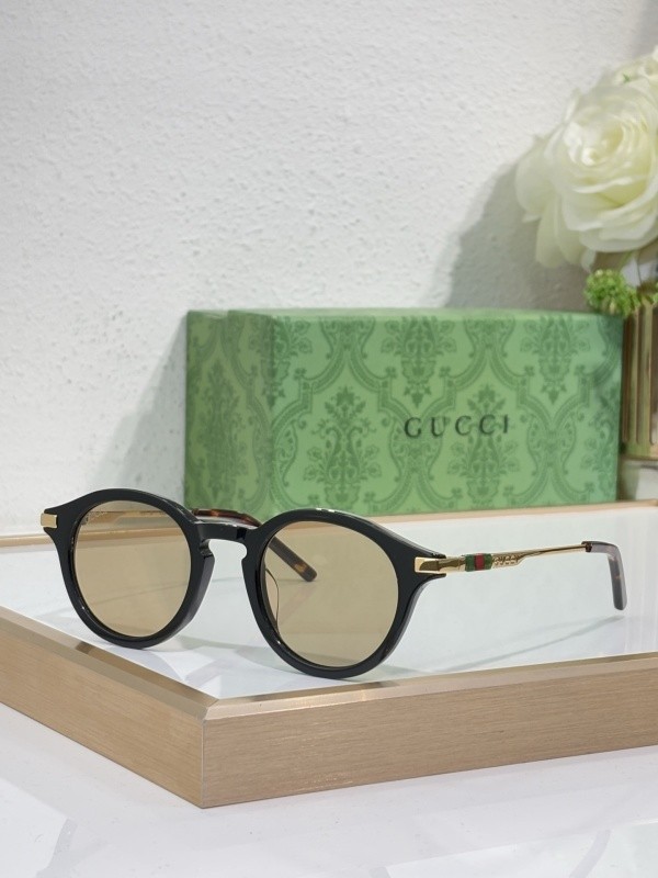 G Sunglasses AAAA-9839