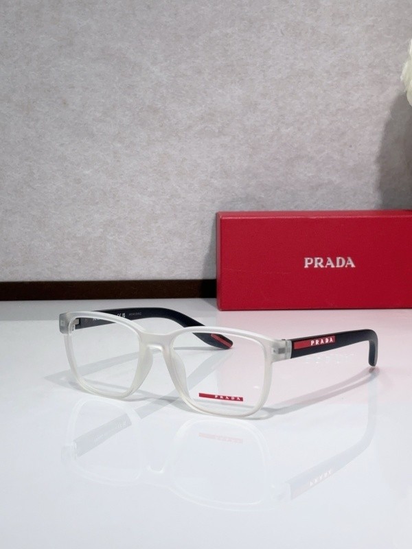 Prada Sunglasses AAAA-7263