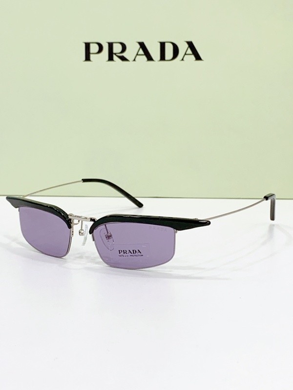 Prada Sunglasses AAAA-7138