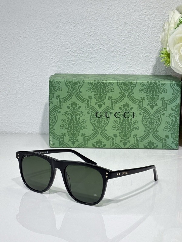 G Sunglasses AAAA-9862