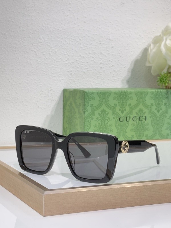 G Sunglasses AAAA-9723