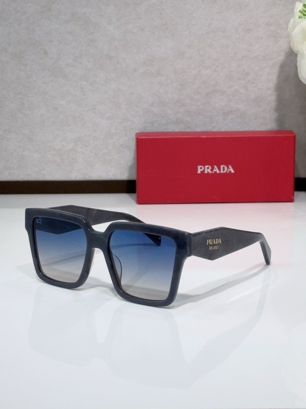 Prada Sunglasses AAAA-7060