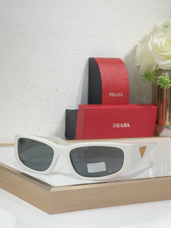 Prada Sunglasses AAAA-7222