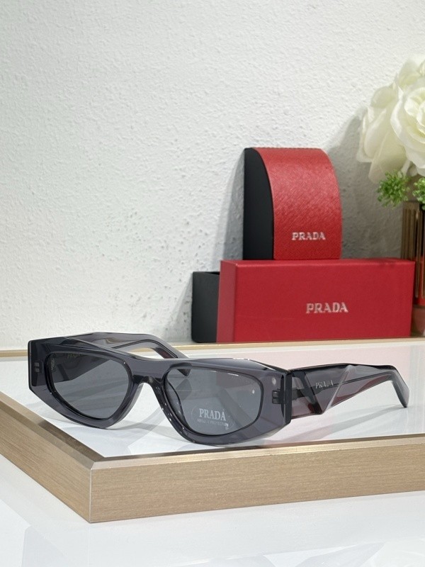 Prada Sunglasses AAAA-7132