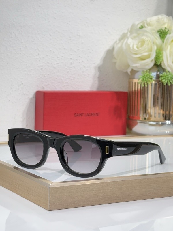 YL  Sunglasses AAAA-1408