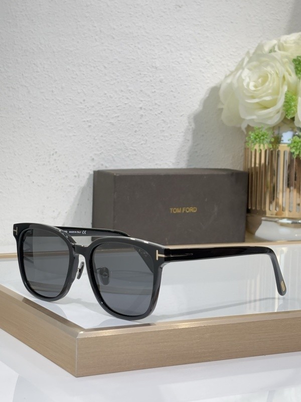 Tom Ford Sunglasses AAAA-5774