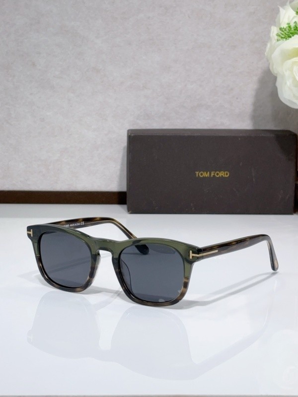 Tom Ford Sunglasses AAAA-5879