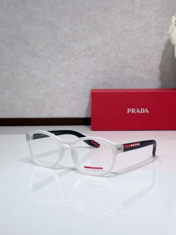 Prada Sunglasses AAAA-7274