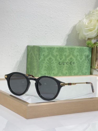 G Sunglasses AAAA-9836