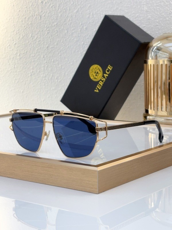 Versace Sunglasses AAAA-3807