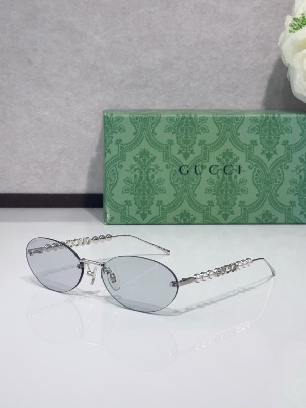 G Sunglasses AAAA-9904