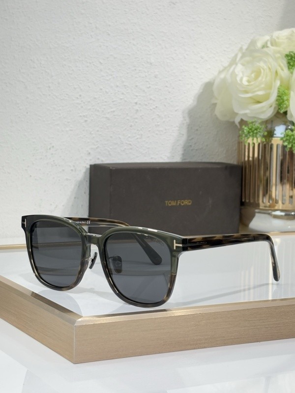 Tom Ford Sunglasses AAAA-5781