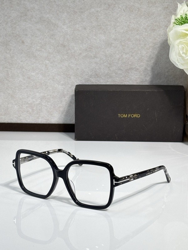 Tom Ford Sunglasses AAAA-5429