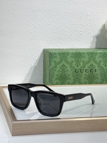 G Sunglasses AAAA-9767