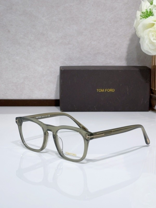 Tom Ford Sunglasses AAAA-5869