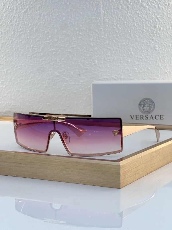 Versace Sunglasses AAAA-3959