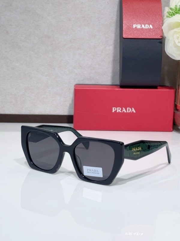Prada Sunglasses AAAA-7206