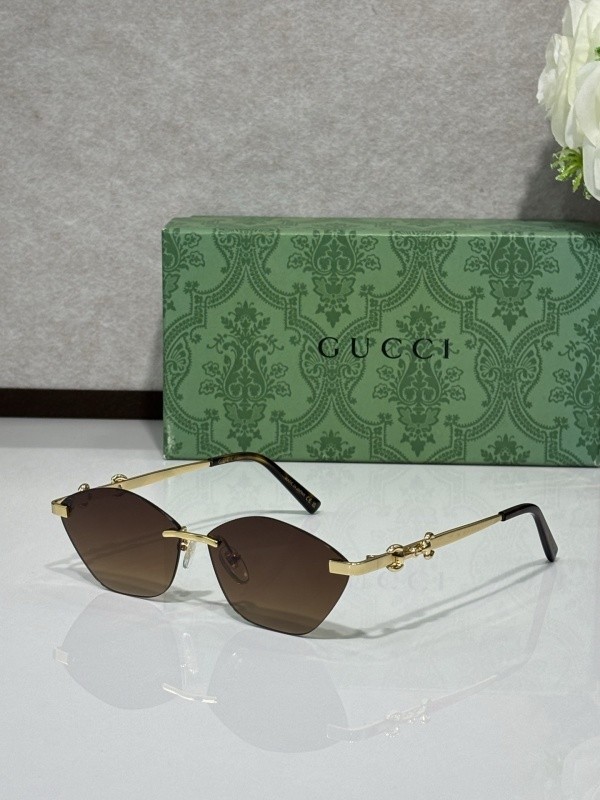 G Sunglasses AAAA-9983