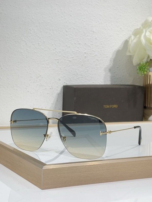 Tom Ford Sunglasses AAAA-5479