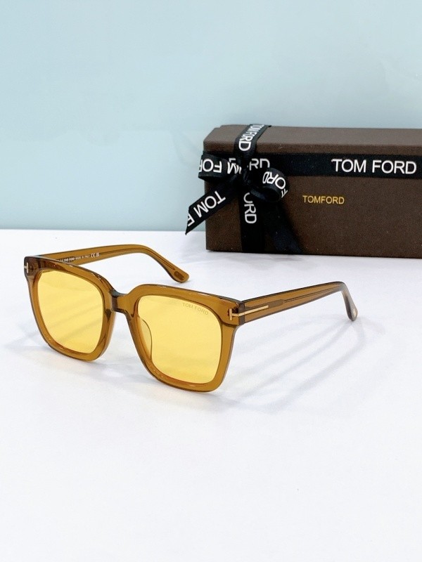 Tom Ford Sunglasses AAAA-5711