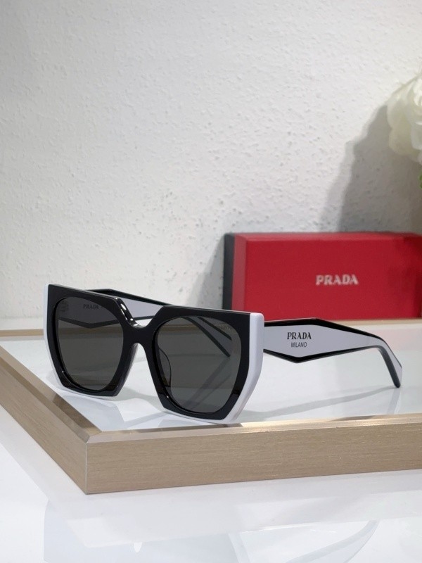 Prada Sunglasses AAAA-7191