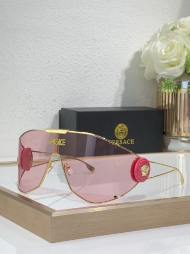 Versace Sunglasses AAAA-3812