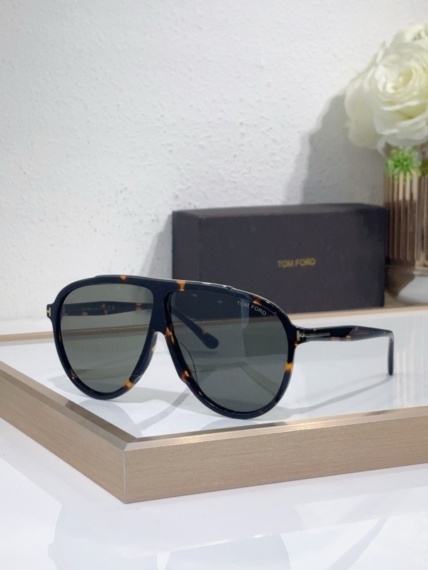 Tom Ford Sunglasses AAAA-5633