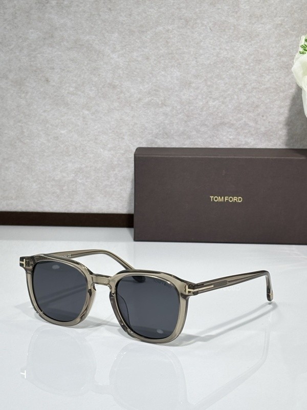 Tom Ford Sunglasses AAAA-5730