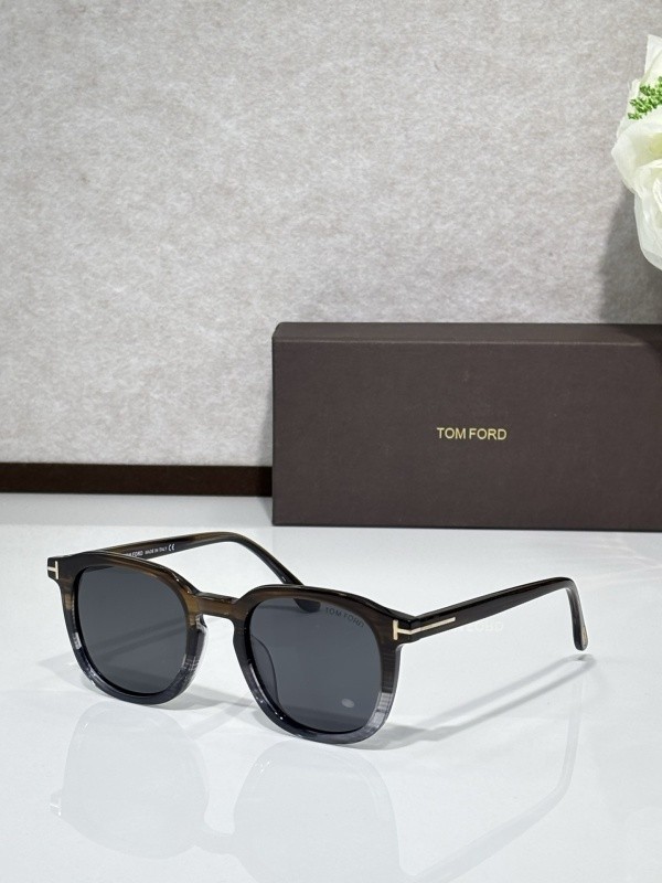 Tom Ford Sunglasses AAAA-5728