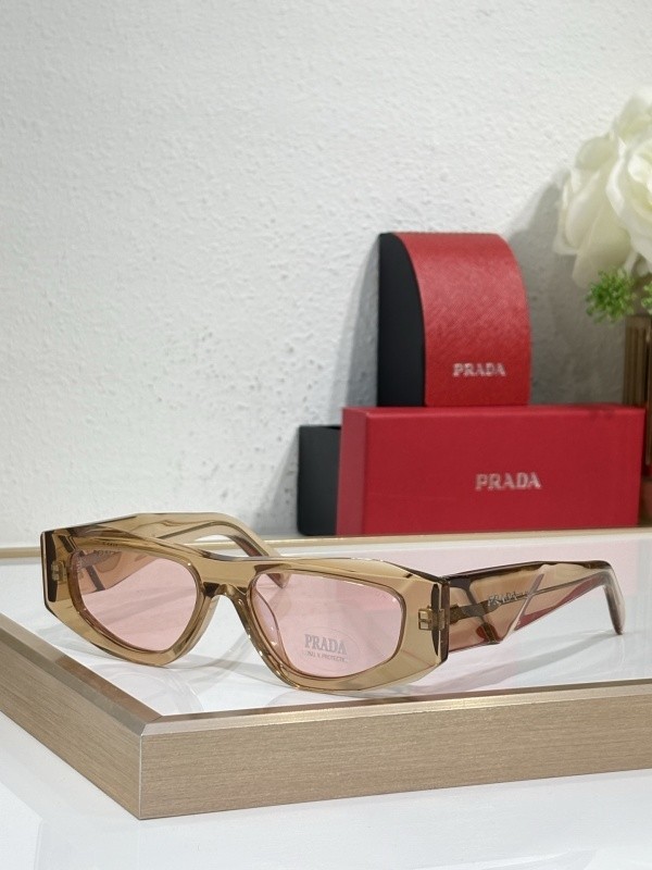 Prada Sunglasses AAAA-7131