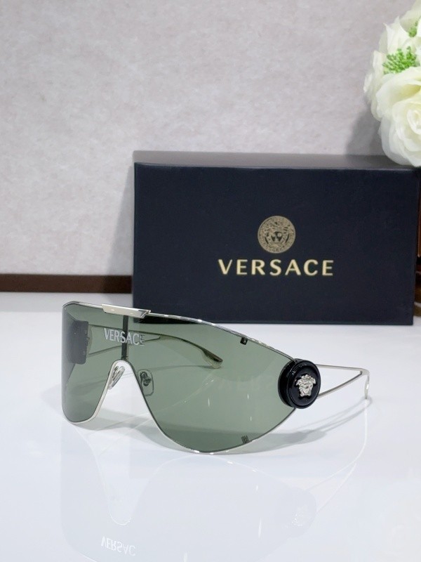 Versace Sunglasses AAAA-3816