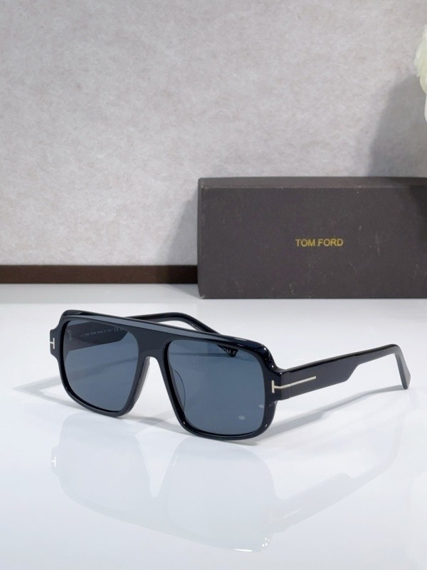 Tom Ford Sunglasses AAAA-5557