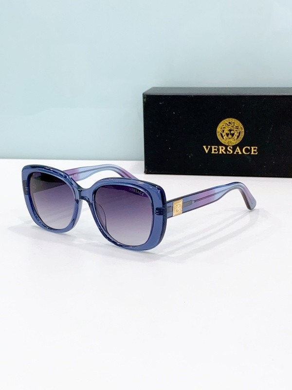 Versace Sunglasses AAAA-3911