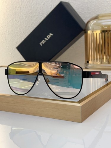 Prada Sunglasses AAAA-7080