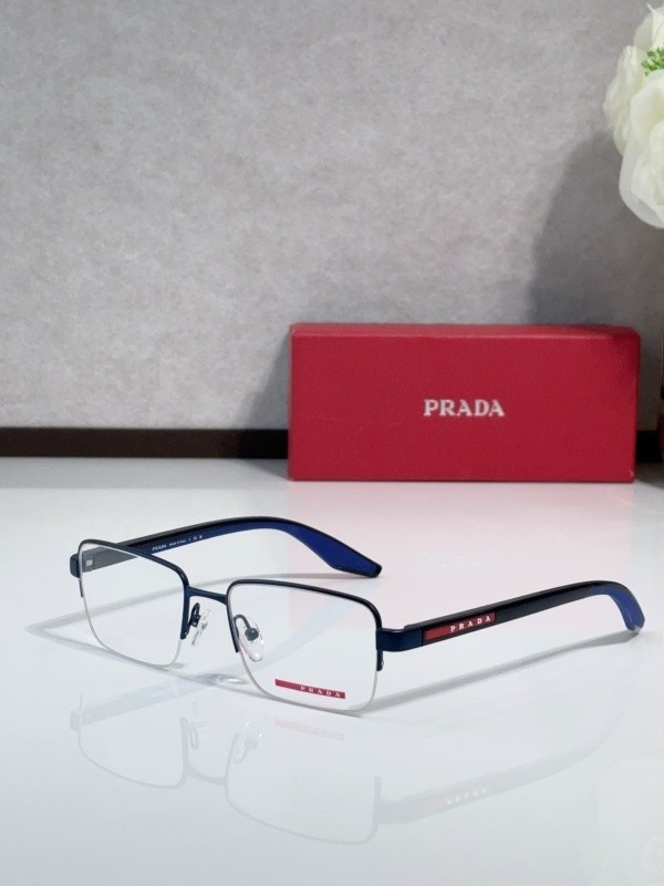 Prada Sunglasses AAAA-7278